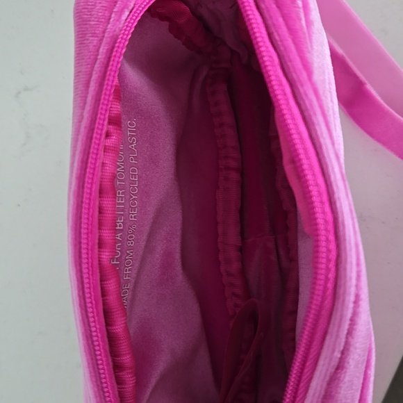 Brand New VALENTINO clutch wristlet mini bag VLOGO pouch bag - Picture 7 of 11